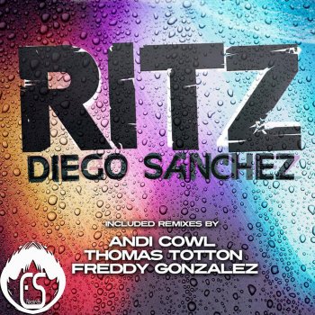 Diego Sanchez Ritz