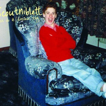 Scout Niblett Just What I Needed