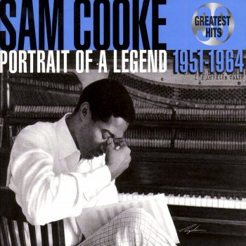 Sam Cooke Cupid