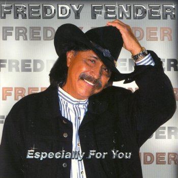 Freddy Fender Sea Of Love