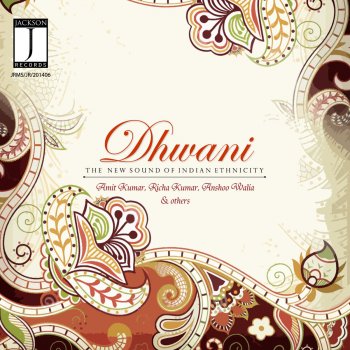 Various Artists Mohini