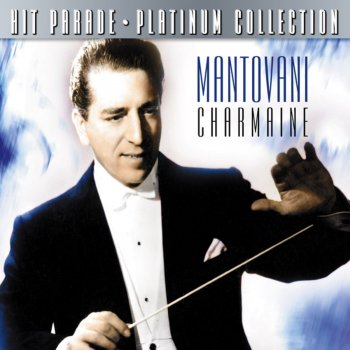 Mantovani Out of My Dreams