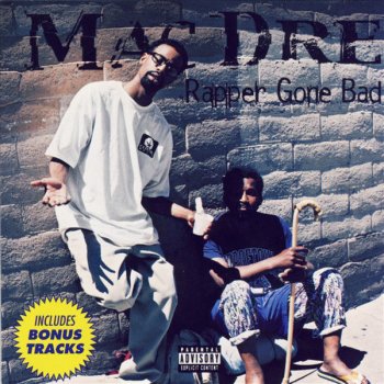 Mac Dre feat. Harm I've Been Down