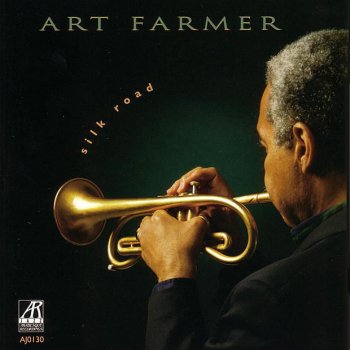 Art Farmer Dance Of The One