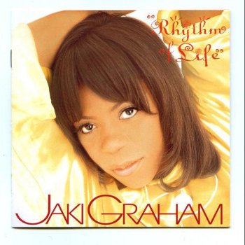 Jaki Graham HOW CAN I BE SURE