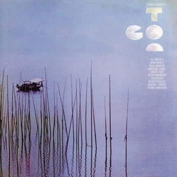 Исполнитель Stomu Yamash'ta, альбом Go Too