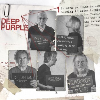 Deep Purple 7 and 7 Is