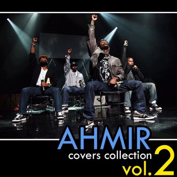 Ahmir Feat. J. Rice (feat. J. Rice) Baby / Never Let You Go