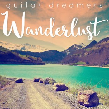 Guitar Dreamers Tenerife Sea