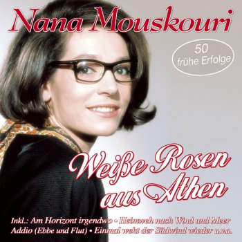 Nana Mouskouri I Prodossia