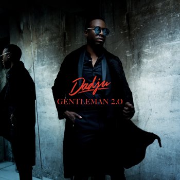 Dadju feat. Alonzo & GIMS Ma fierté