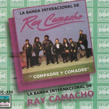 Ray Camacho La Verina