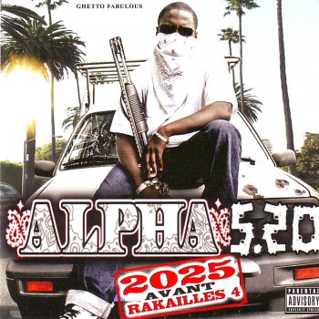 Alpha 5.20 Pas 2 Problème Feat Shone & LMC Click