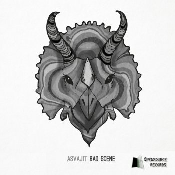 Asvajit Shape Scene (Original Mix)