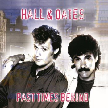 Daryl Hall And John Oates A Lot of Changes Comin'