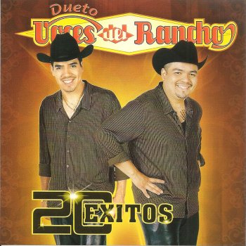 Dueto Voces Del Rancho El Corrido de la Pacific