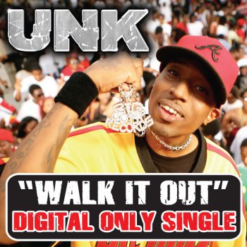 Unk Walk It Out (Instrumental)