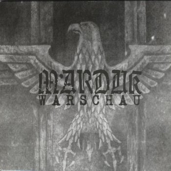 Marduk On Darkened Wings