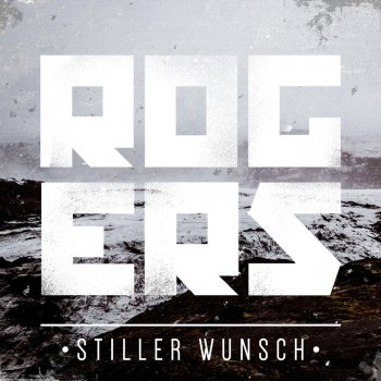 Rogers Die Welt kann mich nicht mehr verstehen