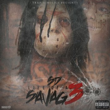 SD feat. Ballout GUN SMOKE