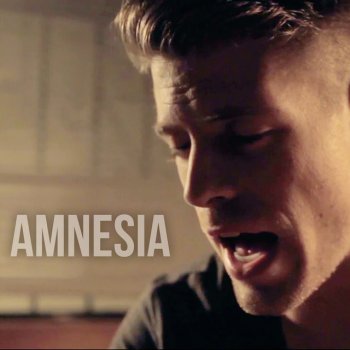 TJ Smith Amnesia