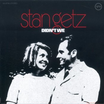 Stan Getz Heartstrings