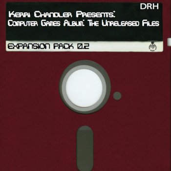 Kerri Chandler Pong (Ben Klock Remix)