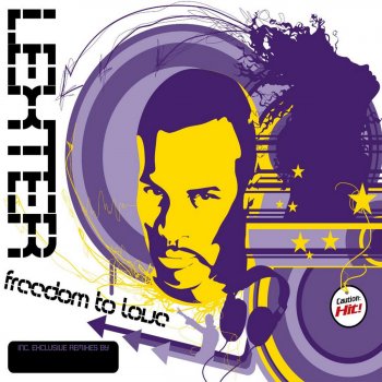 Lexter Freedom To Love (Chriss Ortega & Thomas Gold Remix)