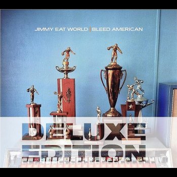 Jimmy Eat World The Middle
