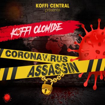 Koffi Olomide Assassin