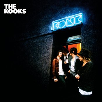 The Kooks Always Where I Need To Be