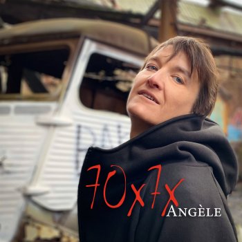 Angèle D'Alpha en omega