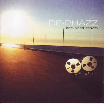 De-Phazz Cut the Jazz