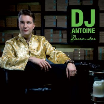 DJ Antoine December - Extended Radio Mix