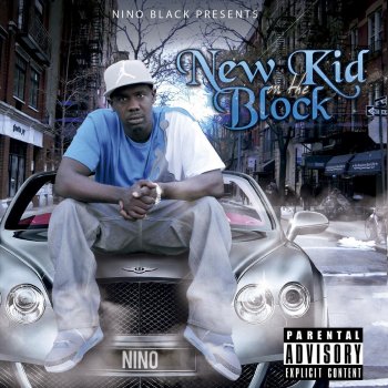 Nino Black New Kid On the Block
