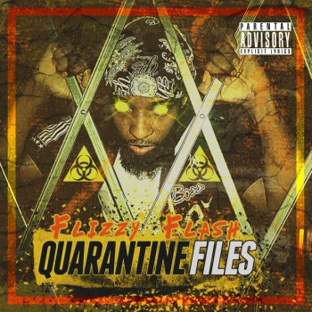 Flizzy Flash feat. Melodiotis B!tch Bye