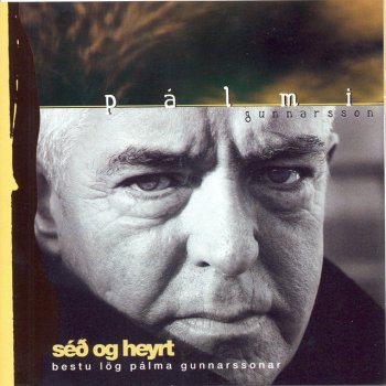 Palmi Gunnarsson Vegurinn heim