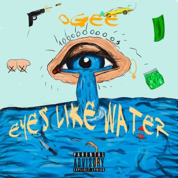 Ogee feat. Vegas & Safit No Friends