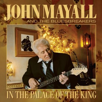 John Mayall & The Bluesbreakers You've Got Me Licked