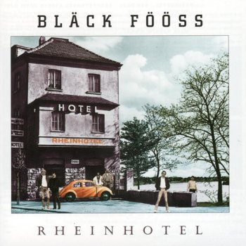 Bläck Fööss Rheinhotel (The Sun Ain't Gonna Shine Anymore)