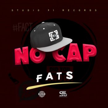 Fats No Cap Riddim