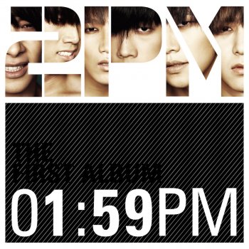 2PM Tired of waiting