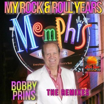 Bobby Prins Mona Lisa - 2021 Remastered Remix