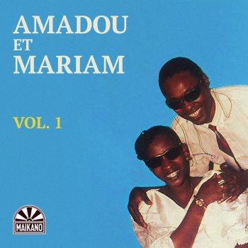 Amadou & Mariam À chacun son problème