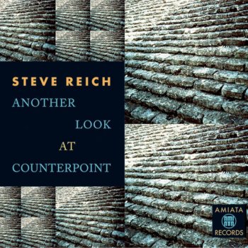 Steve Reich Music for Mallet Instruments, Voices and Organ