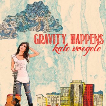 Kate Voegele Enjoy the Ride