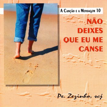 Pe. Zezinho, SCJ Por Amor ao Teu Amor