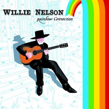 Willie Nelson The Rainbow Connection ((Edited))