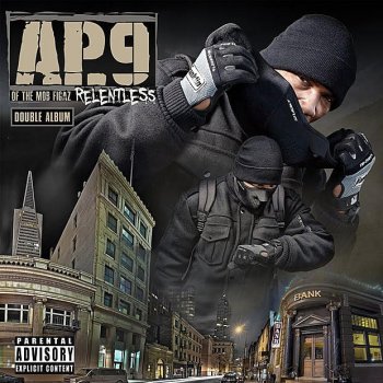 AP.9 feat. Shill Macc Bitch Killa