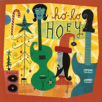 Gary Hoey Silent Night